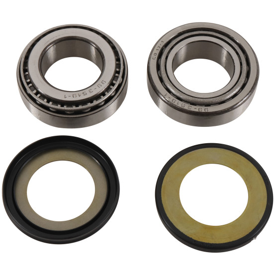 Roulements colonne direction PIVOT WORKS BMW, Kawasaki, KTM, Suzuki, Triumph, Yamaha
