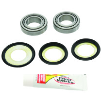 Roulements colonne direction PIVOT WORKS Yamaha 125 YZ 1993 - 1995, 250 YZ 1993 - 1995