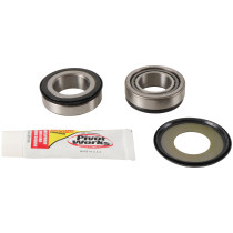 Roulements colonne direction PIVOT WORKS Yamaha WRF / XTZ / YZ / YZF