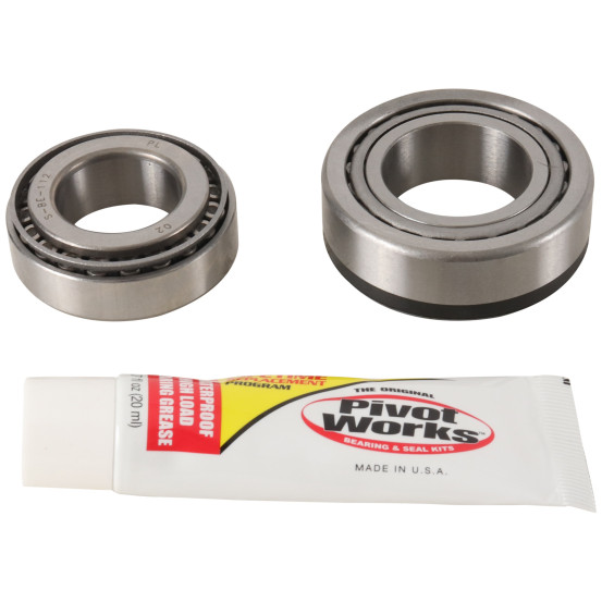 Roulements colonne direction PIVOT WORKS Yamaha FZ / MT / XV / YZ