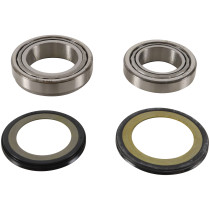 Roulements colonne direction PIVOT WORKS Yamaha DT / PW / TTR / YZ