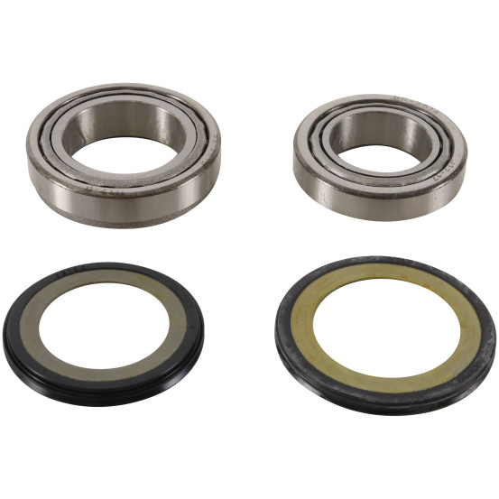 Roulements colonne direction PIVOT WORKS Yamaha DT / PW / TTR / YZ