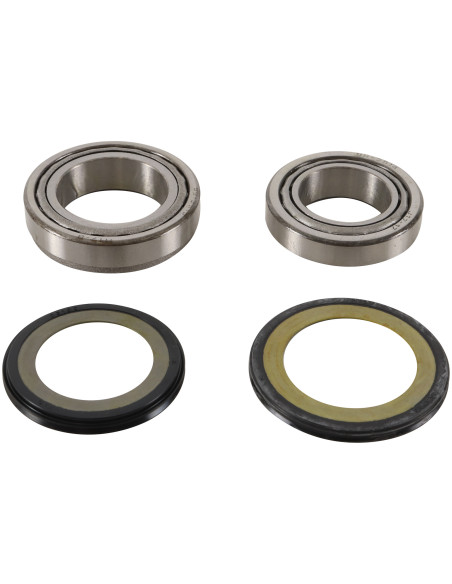 Roulements colonne direction PIVOT WORKS Yamaha DT / PW / TTR / YZ
