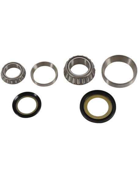 Roulements colonne direction PIVOT WORKS Yamaha BW / DT / TW / XT