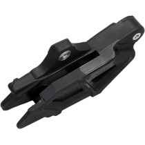Guide chaine - Noir - UFO Husqvarna TC FC TE FE 2014-2018