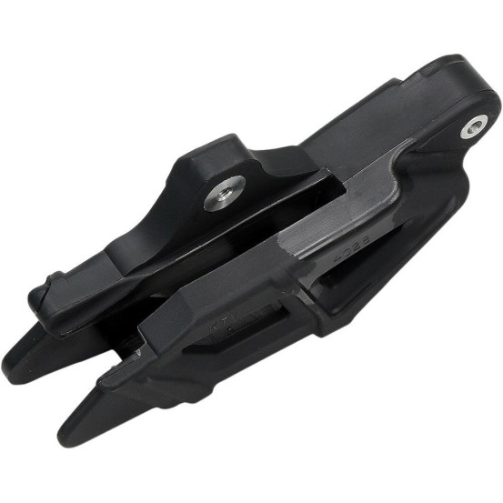 Guide chaine - Noir - UFO Husqvarna TC FC TE FE 2014-2018