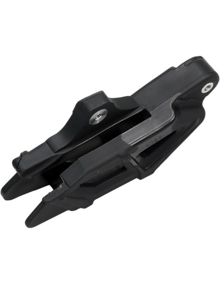 Guide chaine - Noir - UFO Husqvarna TC FC TE FE 2014-2018