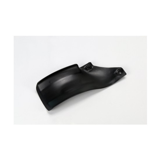 Bavette d'amortisseur - Noir - UFO Husqvarna TC FC TE FE 2014-2016