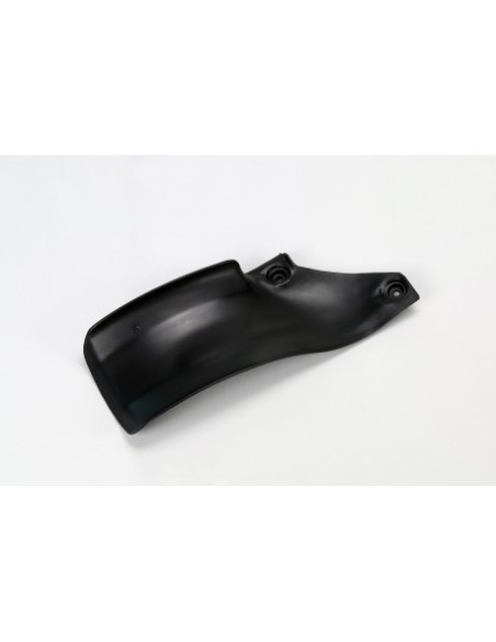Bavette d'amortisseur - Noir - UFO Husqvarna TC FC TE FE 2014-2016