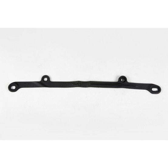 Patin de bras oscillant - Noir - UFO Suzuki 250 RMZ 2004-2006
