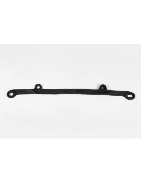 Patin de bras oscillant - Noir - UFO Suzuki 250 RMZ 2004-2006
