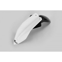 Garde boue avant - Blanc - UFO HUSQVARNA 449 511 TE 2011-2013