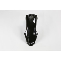 Garde Boue avant - Noir - UFO Kawasaki 110 KLX 2010-2013