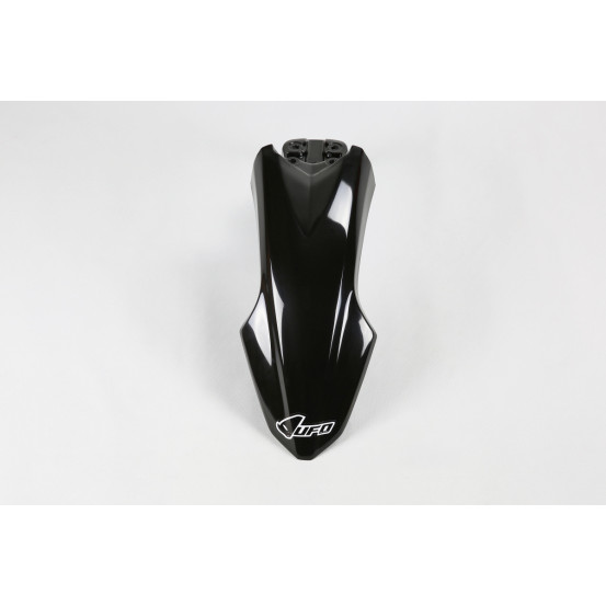 Garde Boue avant - Noir - UFO Kawasaki 110 KLX 2010-2013