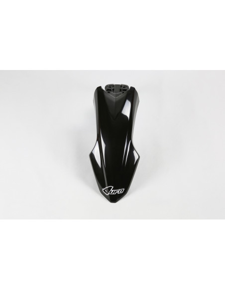 Garde Boue avant - Noir - UFO Kawasaki 110 KLX 2010-2013