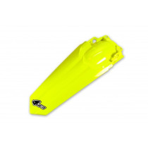 Garde Boue Arrière - Jaune Fluo - UFO Honda 450 CRF R/RX 2017