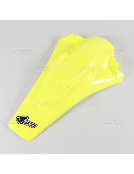 Garde Boue Arrière - Jaune Fluo - UFO Husqvarna TC FC 2016-2018