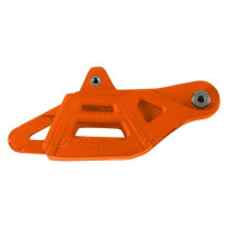 Guide chaîne - Orange - UFO KTM 85 SX 2015-2019