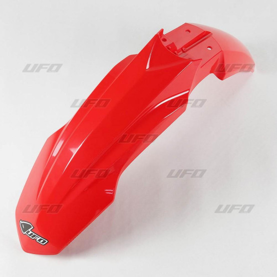 Garde Boue Avant - Rouge - UFO Honda 450 CRF R/RX 2017