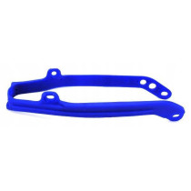 Patin de bras oscillant - Bleu - UFO Kawasaki 250 450 KXF 2006-2008 / 450 KLXR 2007-2013