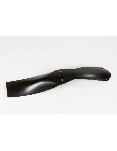Bavette d'amortisseur - Noir - UFO Husqvarna 449-511 TC TE 2011-2013