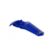 Garde boue arrière - Bleu - UFO Yamaha 85 YZ 2002-2014 Restylé