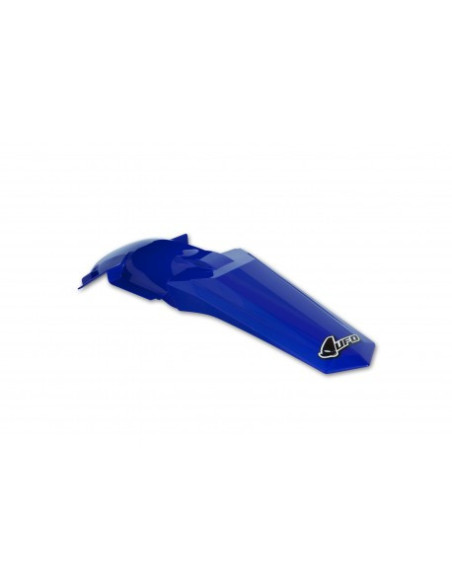 Garde boue arrière - Bleu - UFO Yamaha 85 YZ 2002-2014 Restylé