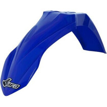 Garde boue avant - Bleu - UFO Yamaha 85 YZ 2002-2014 Restylé