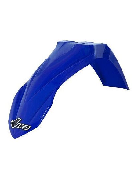 Garde boue avant - Bleu - UFO Yamaha 85 YZ 2002-2014 Restylé