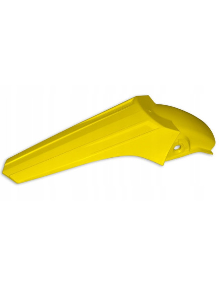 Garde boue arrière - Jaune - UFO Suzuki 85 RM 2000-2016 Restylé