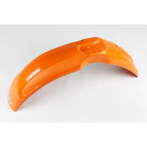Garde boue avant - Orange - UFO Universel 1978-1983