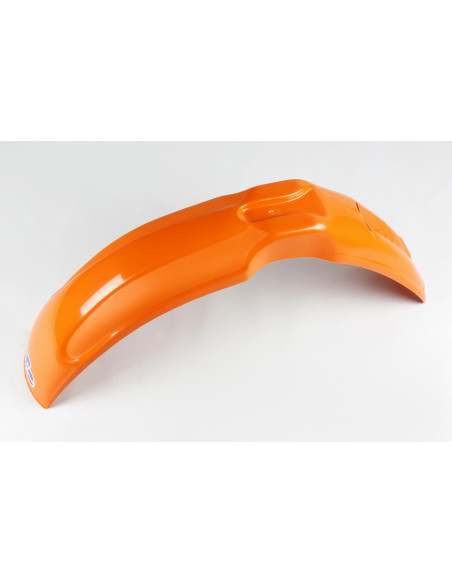 Garde boue avant - Orange - UFO Universel 1978-1983