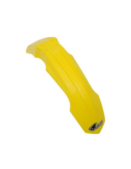 Garde boue avant - Jaune - UFO Suzuki 85 RM 2000-2016 Restylé