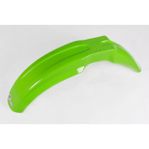 Garde Boue avant - Vert - UFO Kawasaki 400 KLX 2003-2012