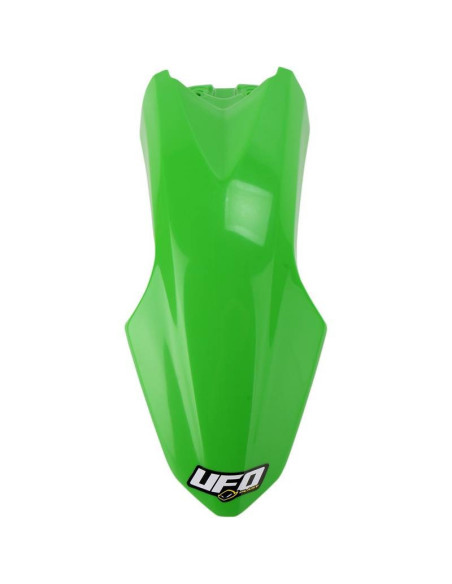 Garde Boue avant - Vert - UFO Kawasaki 110 KLX 2010-2013