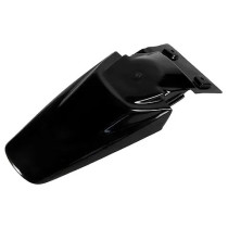 Garde Boue arrière - Noir - UFO Suzuki 65 RM 2003-2016