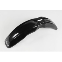 Garde Boue avant - Noir - UFO Suzuki 65 RM 2003-2016