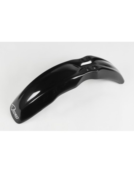 Garde Boue avant - Noir - UFO Suzuki 65 RM 2003-2016
