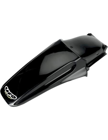 Garde Boue Arrière - Noir - UFO Suzuki 125 250 RM 1993