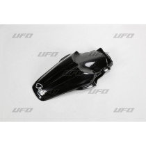 Garde Boue arrière - Noir - UFO Kawasaki 80-85 KX 1998-2013