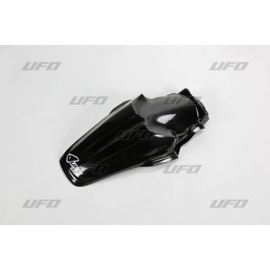 Garde Boue arrière - Noir - UFO Kawasaki 80-85 KX 1998-2013
