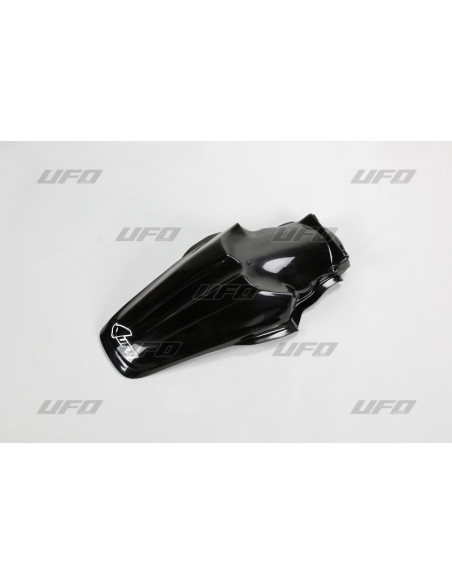 Garde Boue arrière - Noir - UFO Kawasaki 80-85 KX 1998-2013