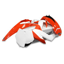 Kit Plastiques - Origine 2015 - UFO KTM 85 SX 2013-2017