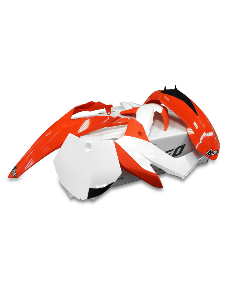 Kit Plastiques - Origine 2015 - UFO KTM 85 SX 2013-2017