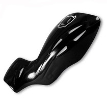 Plastique de rechange pour protege mains - Noir - UFO Gravity