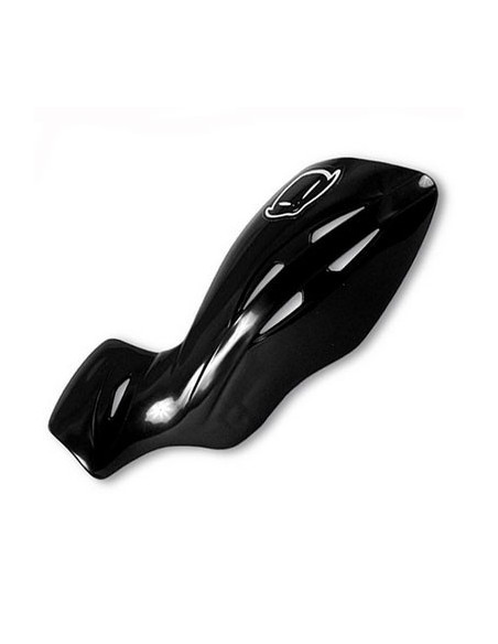 Plastique de rechange pour protege mains - Noir - UFO Gravity