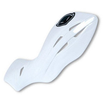 Plastique de rechange pour protege mains - Blanc - UFO Gravity