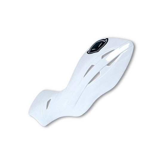 Plastique de rechange pour protege mains - Blanc - UFO Gravity