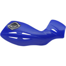 Plastique de rechange pour protege mains - Bleu Reflex - UFO Gravity