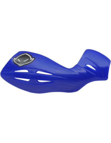 Plastique de rechange pour protege mains - Bleu Reflex - UFO Gravity